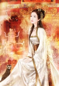 夫人她迷途知返後