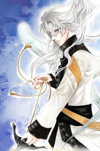 白澤(冷漠攻和天然受) 強推!甜文!