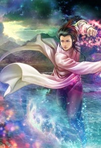 塗鴉王子