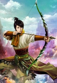 大煉士