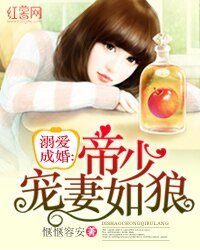 溺愛成婚:帝少寵妻如狼
