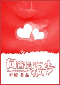 向首長報告