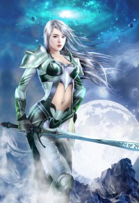 梦痕飞上