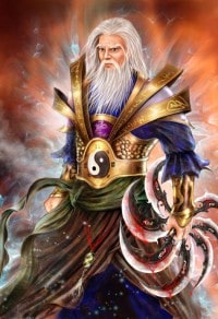 灭世大磨