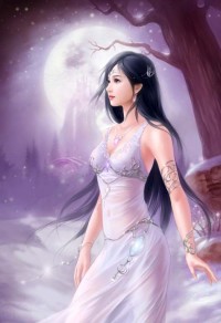 慕先生的小驕傲喬安慕靖西