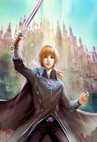 反派真绝色[穿书]