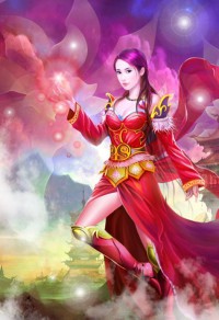 你大哥真棒[穿書]